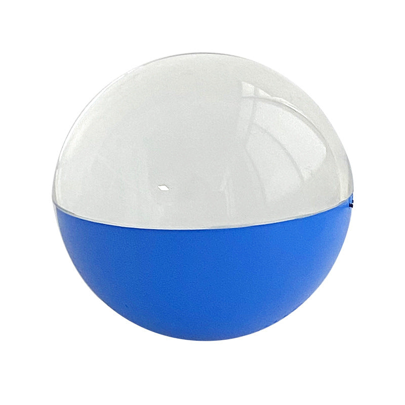 Electronic Orb Magic Crystal Ball