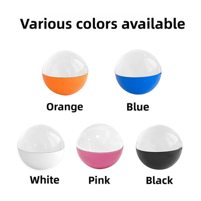 Electronic Orb Magic Crystal Ball