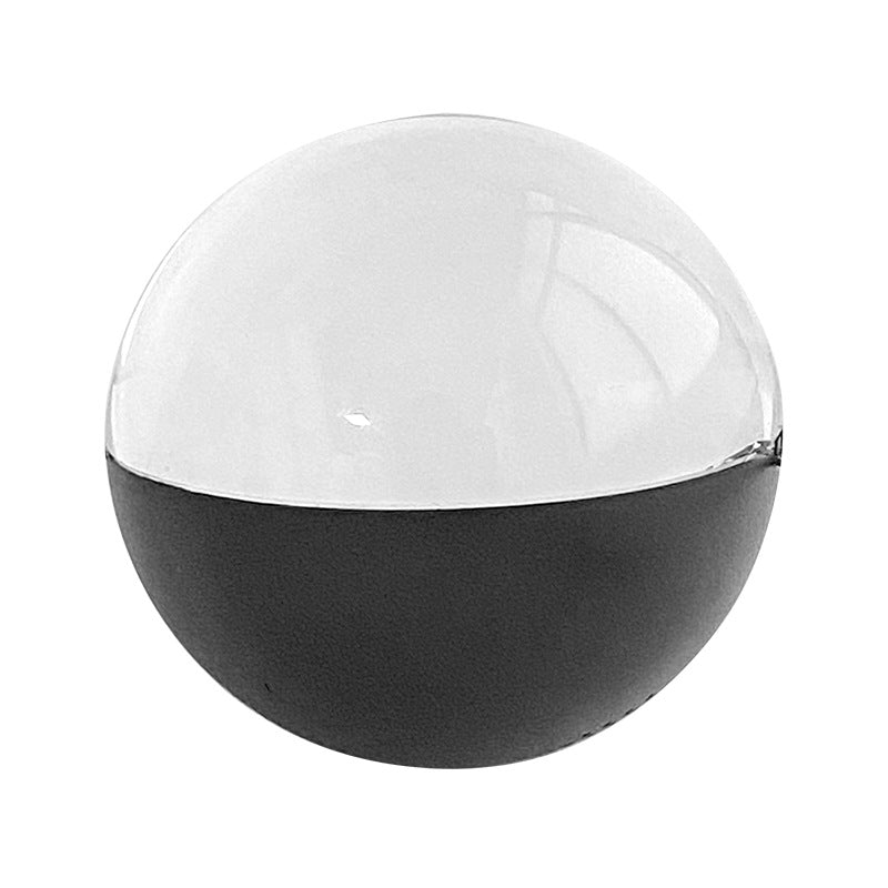 Electronic Orb Magic Crystal Ball