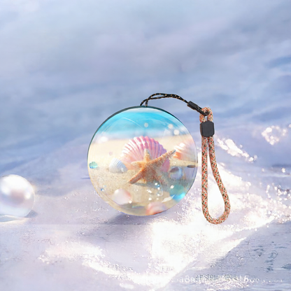 Electronic Orb Magic Crystal Ball