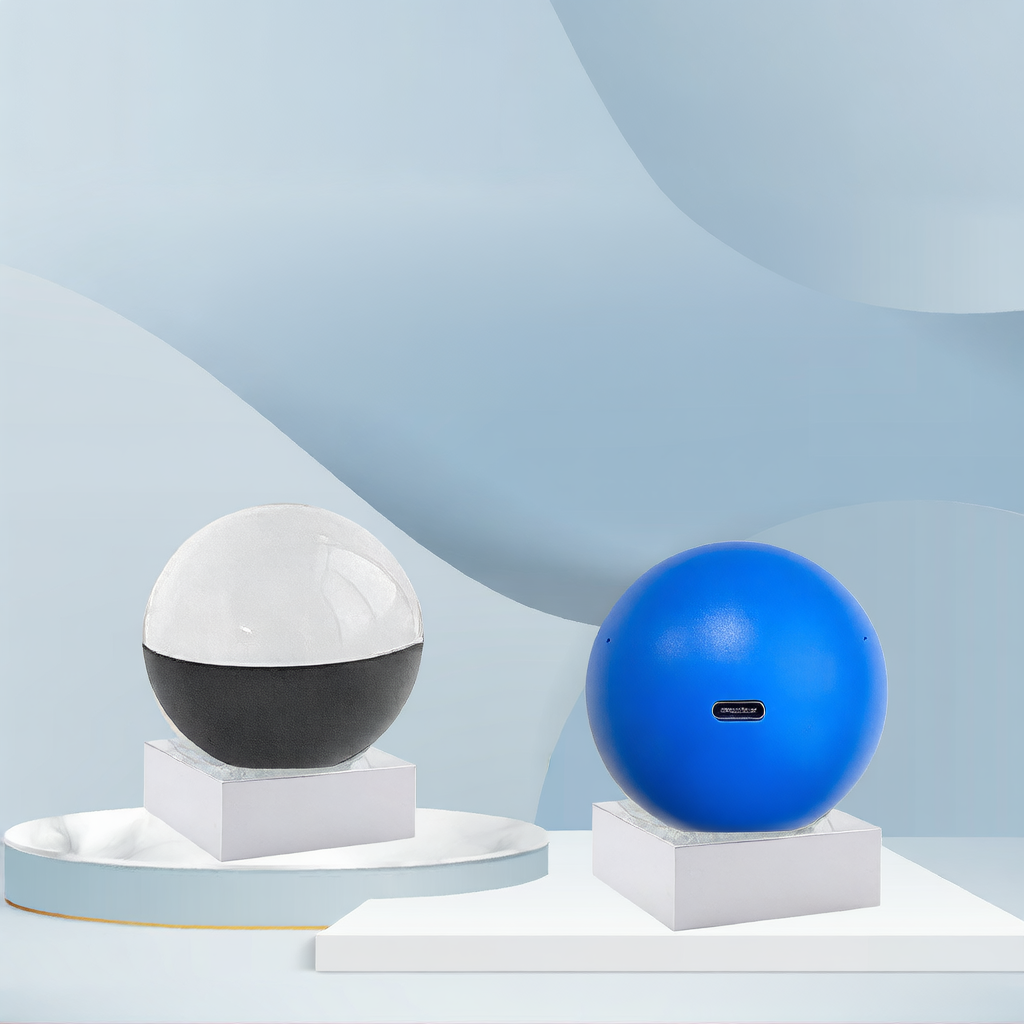 Electronic Orb Magic Crystal Ball